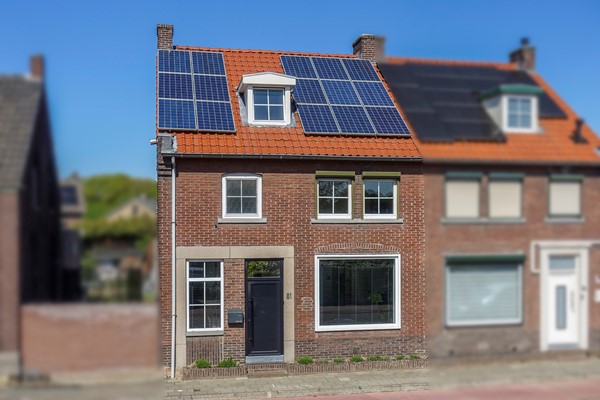 Rijksweg 81, 5953AC Reuver